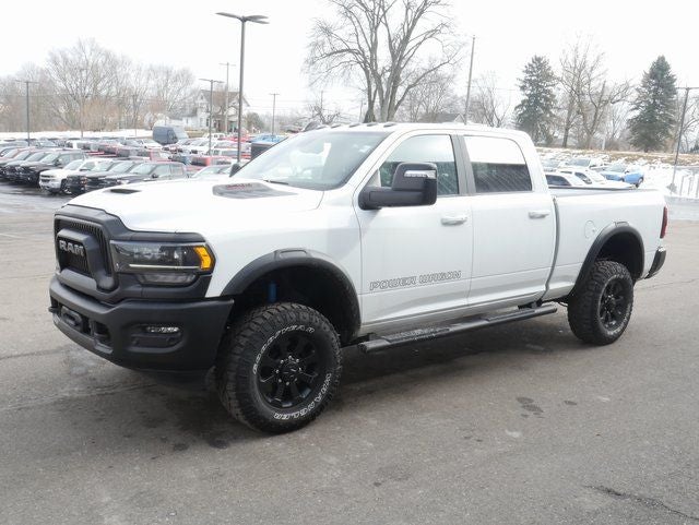 2024 RAM 2500 Power Wagon