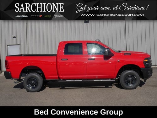 2026 RAM Ram 2500 Tradesman