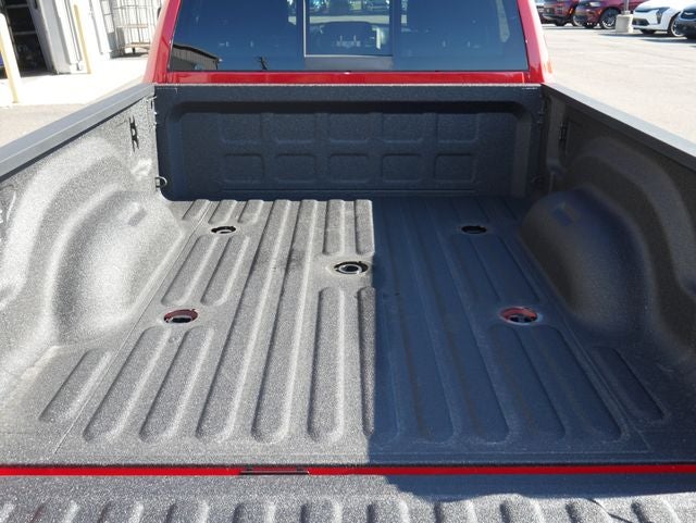 2026 RAM Ram 2500 Tradesman