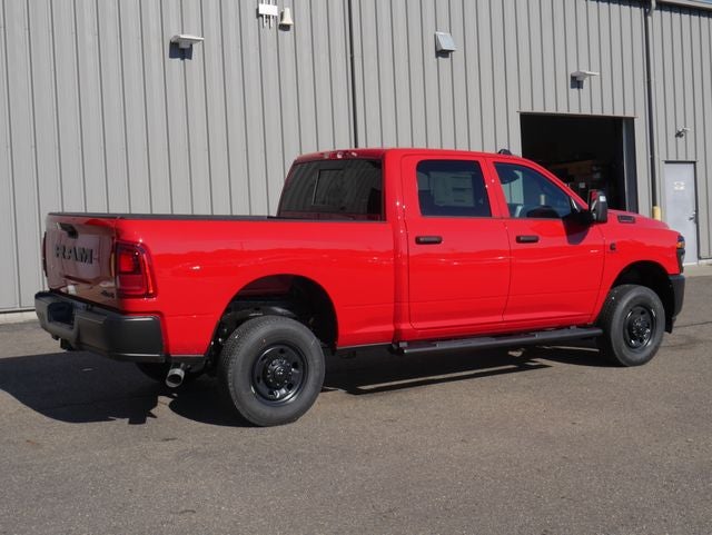 2026 RAM Ram 2500 Tradesman