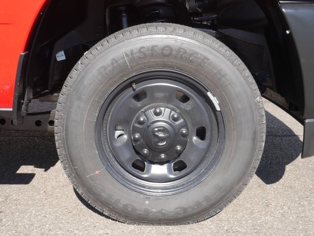 2026 RAM Ram 2500 Tradesman