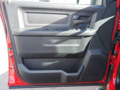 2026 RAM Ram 2500 Tradesman