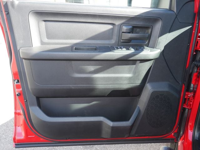 2026 RAM Ram 2500 Tradesman