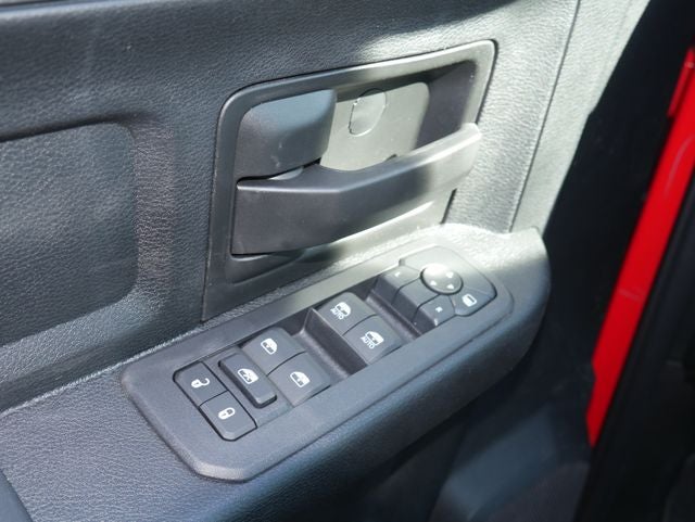 2026 RAM Ram 2500 Tradesman