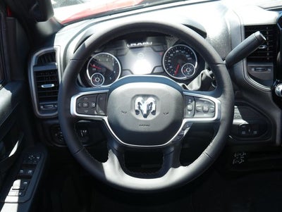 2026 RAM Ram 2500 Tradesman