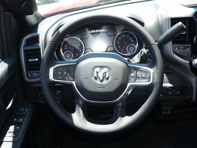 2026 RAM Ram 2500 Tradesman