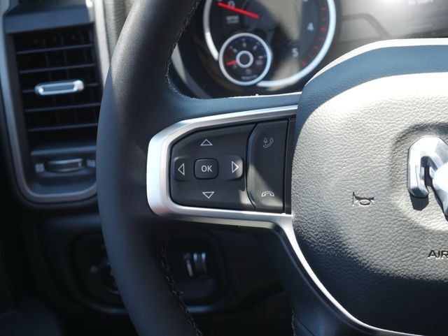 2026 RAM Ram 2500 Tradesman