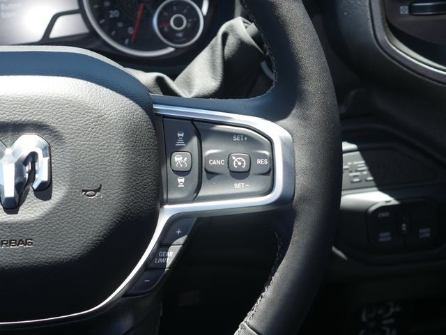 2026 RAM Ram 2500 Tradesman