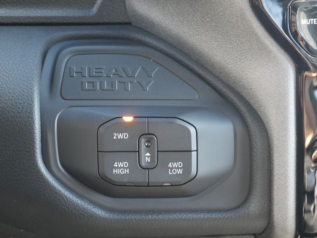 2026 RAM Ram 2500 Tradesman