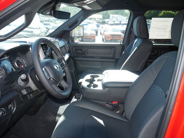 2026 RAM Ram 2500 Tradesman