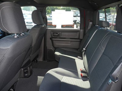 2026 RAM Ram 2500 Tradesman