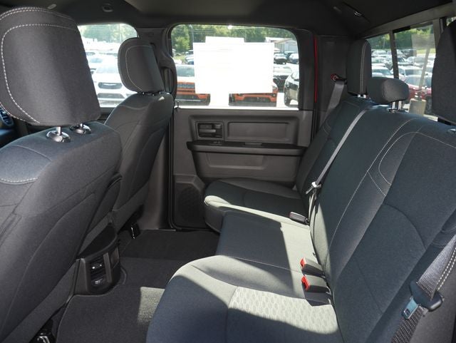 2026 RAM Ram 2500 Tradesman