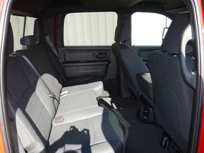 2026 RAM Ram 2500 Tradesman