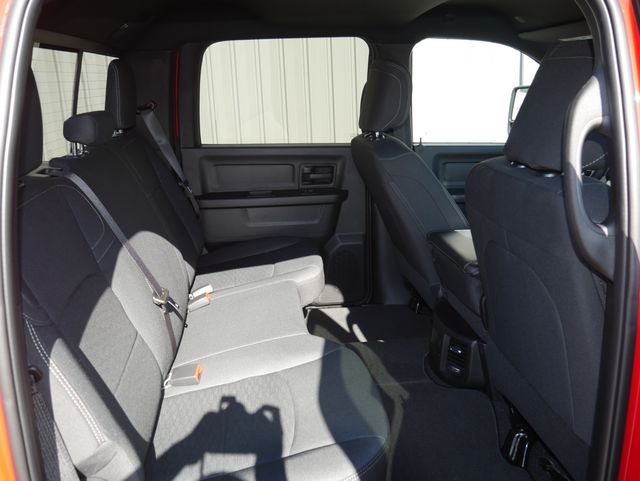 2026 RAM Ram 2500 Tradesman
