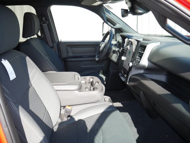 2026 RAM Ram 2500 Tradesman