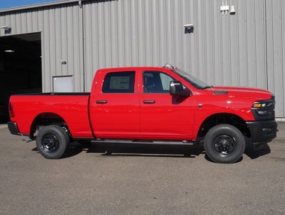 2026 RAM Ram 2500 Tradesman