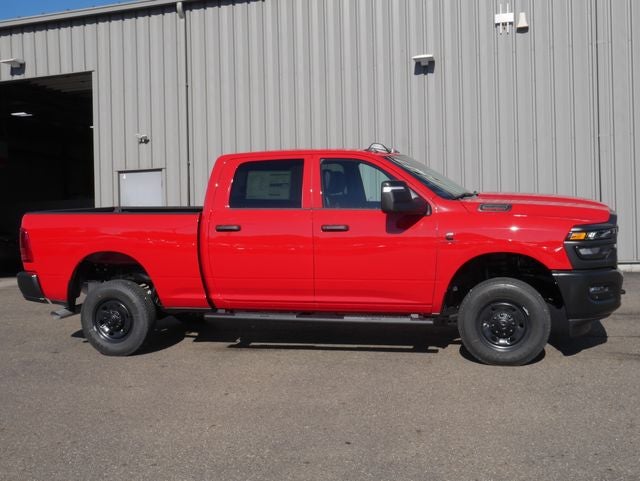 2026 RAM Ram 2500 Tradesman