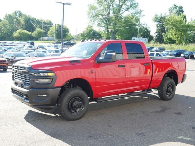2026 RAM Ram 2500 Tradesman