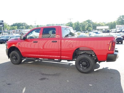 2026 RAM Ram 2500 Tradesman