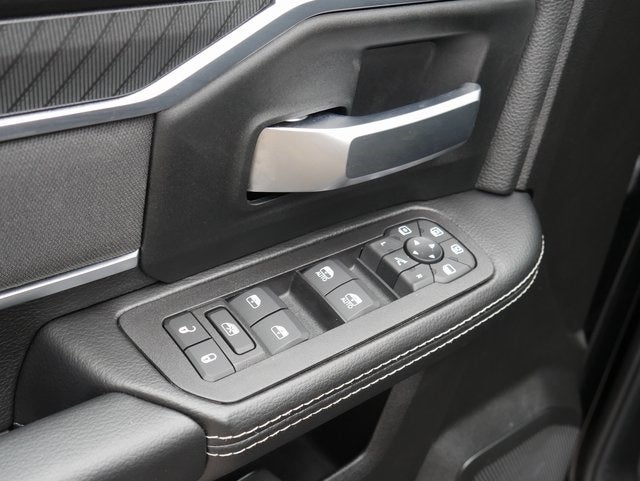 2025 RAM 2500 Big Horn Night Edition