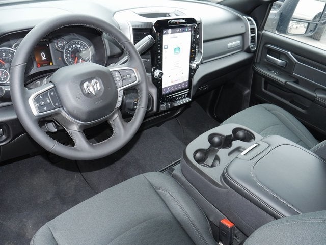 2025 RAM 2500 Big Horn Night Edition