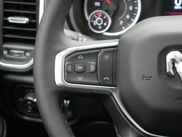 2025 RAM 2500 Big Horn Night Edition