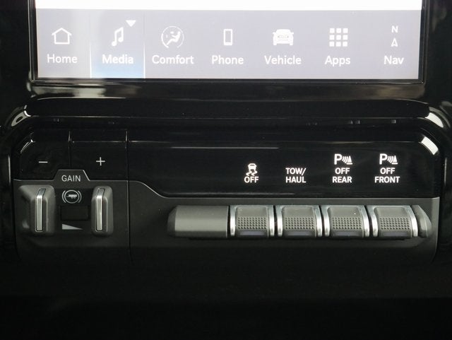 2025 RAM 2500 Big Horn Night Edition