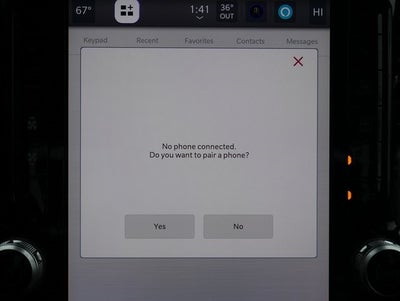 2025 RAM 2500 Big Horn Night Edition