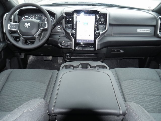 2025 RAM 2500 Big Horn Night Edition