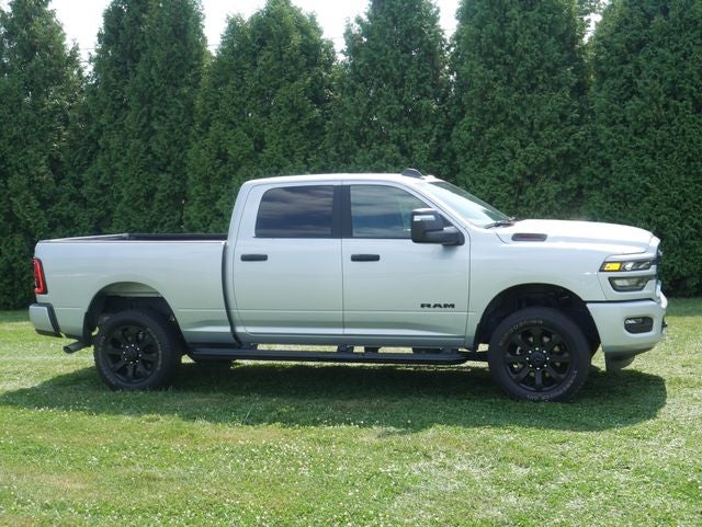 2026 RAM 2500 Big Horn Night Edition