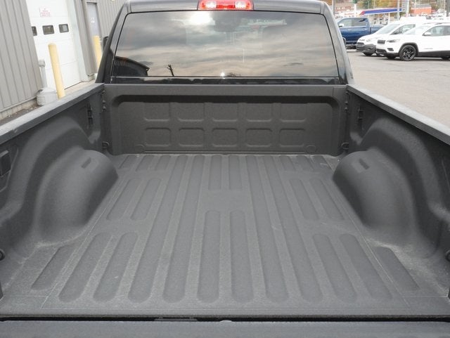 2025 RAM 2500 Big Horn Night Edition