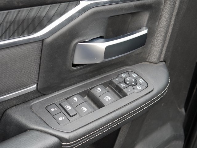 2025 RAM 2500 Big Horn Night Edition