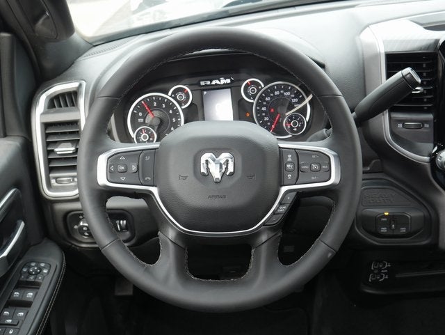 2025 RAM 2500 Big Horn Night Edition