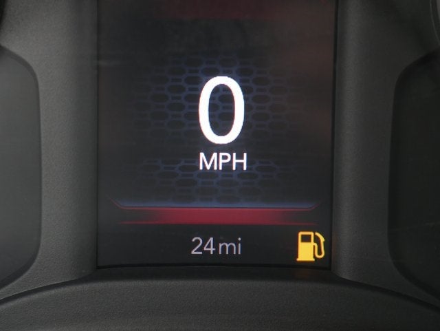 2025 RAM 2500 Big Horn Night Edition