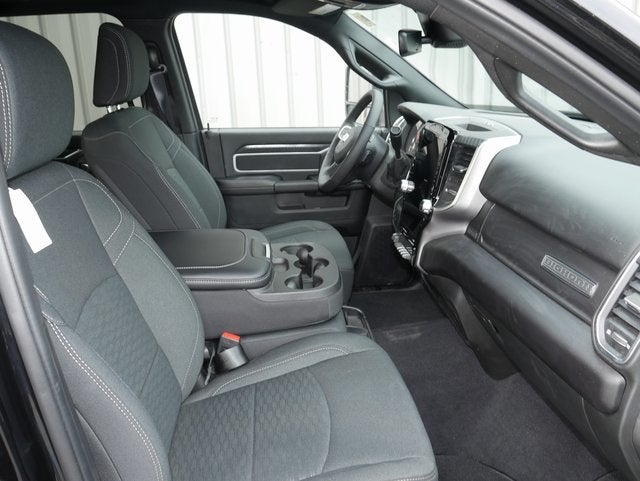 2025 RAM 2500 Big Horn Night Edition