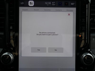 2025 RAM 2500 Big Horn Night Edition