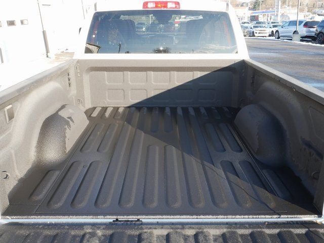 2025 RAM 2500 Big Horn Night Edition