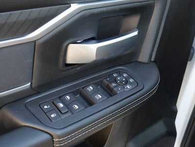 2025 RAM 2500 Big Horn Night Edition