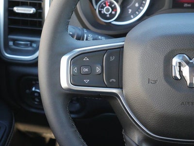 2025 RAM 2500 Big Horn Night Edition