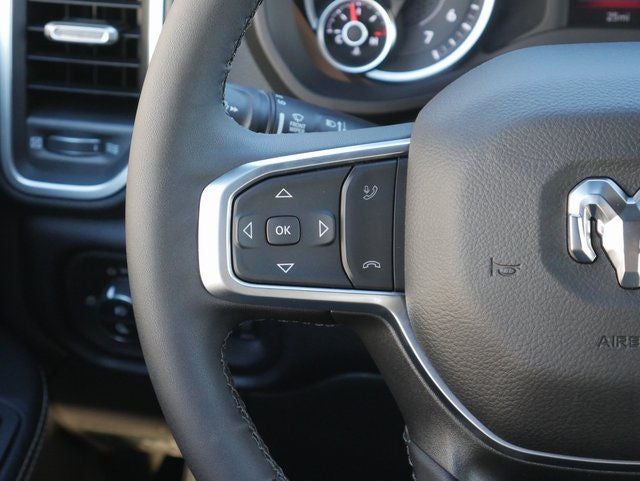 2025 RAM 2500 Big Horn Night Edition