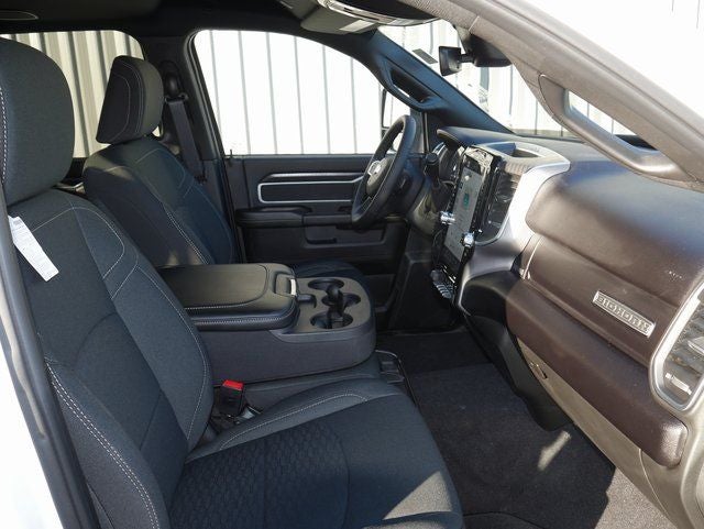 2025 RAM 2500 Big Horn Night Edition