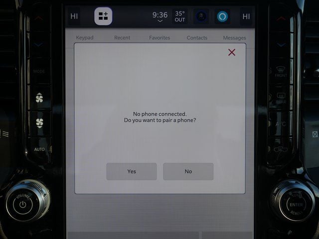 2025 RAM 2500 Big Horn Night Edition