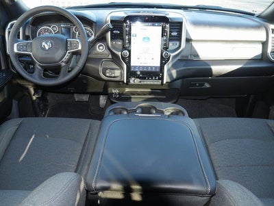 2025 RAM 2500 Big Horn Night Edition