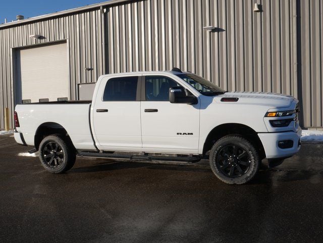 2025 RAM 2500 Big Horn Night Edition