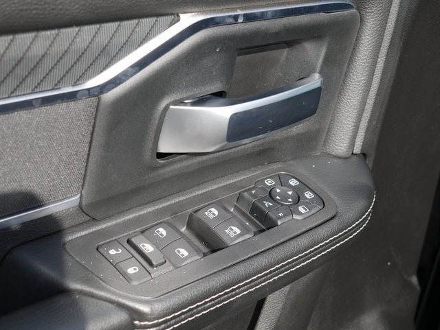 2025 RAM 2500 Big Horn Night Edition