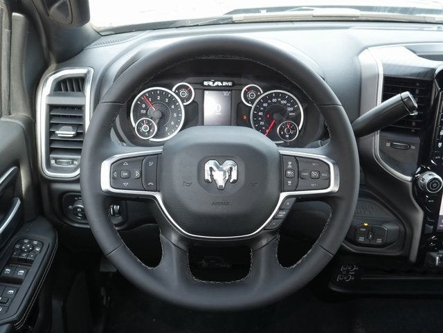 2025 RAM 2500 Big Horn Night Edition