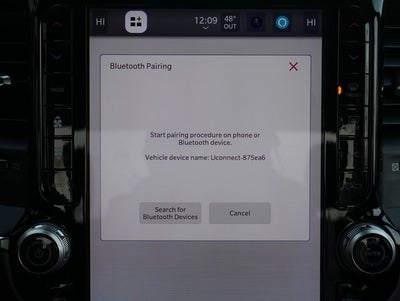 2025 RAM 2500 Big Horn Night Edition