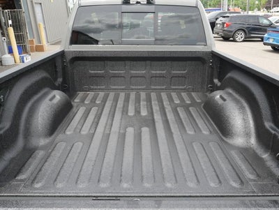 2026 RAM Ram 2500 Big Horn Night Edition