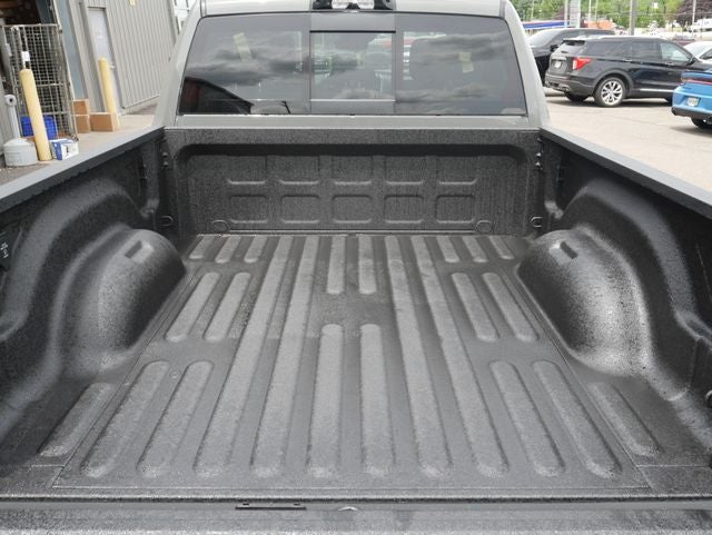 2026 RAM Ram 2500 Big Horn Night Edition