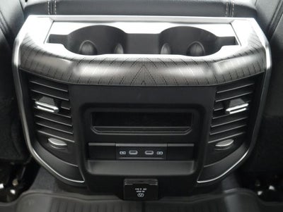 2026 RAM Ram 2500 Big Horn Night Edition